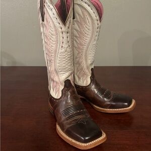 Ariat boots